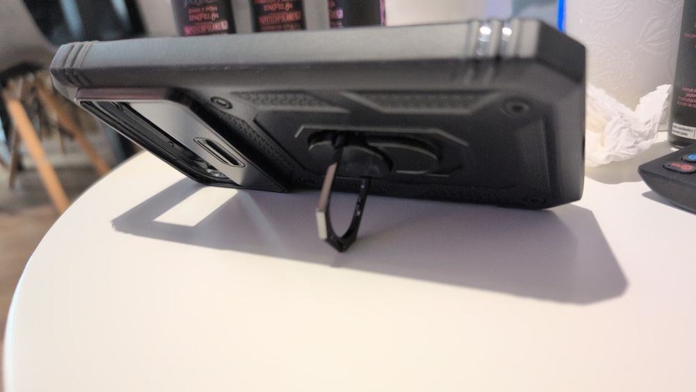 Obudowa, case, armor Pixel 9 pro xl nowa.