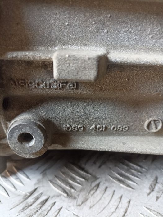 Skrzynia biegów manual BMW e84 f30 E90 f36  Xdrive x drive n47 b47  2.0d
