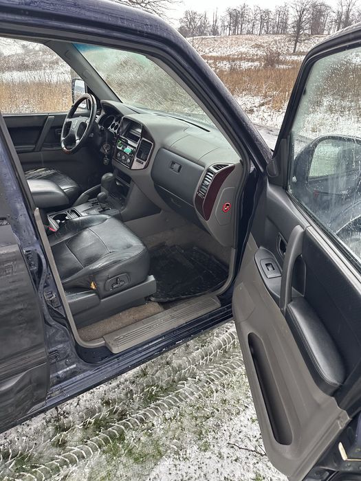 Продам  ПИКАП Митсубиси 3,2 дизель АКПП