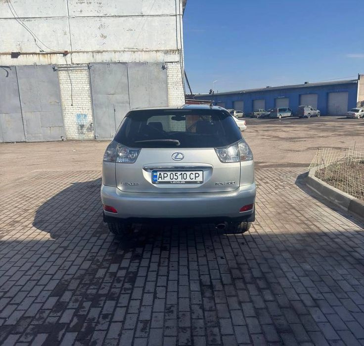 Продам Lexus RX 300