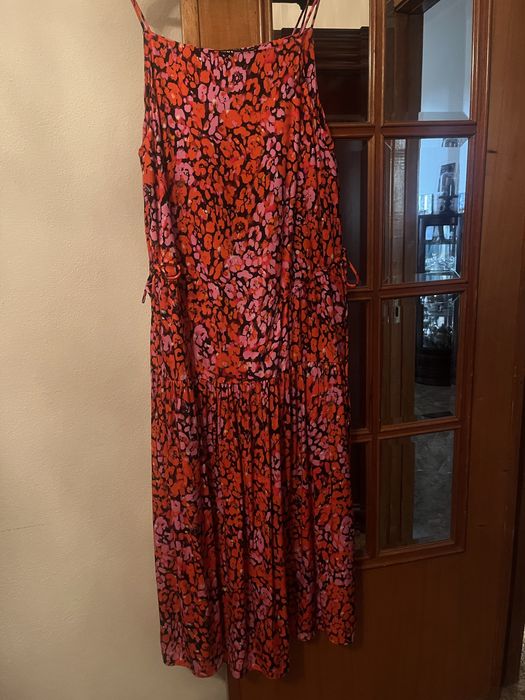 Vestido Bimba Y Lola L