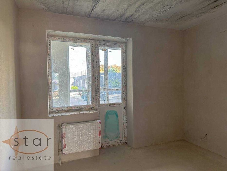 Продаж 3-кімн квартири в будинку 2022 року 99м², Єоселя