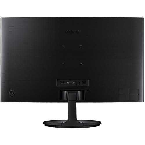 Monitor Curvo SAMSUNG C24F390FHU 24'' - Full HD - VA - FreeSync - 72HZ