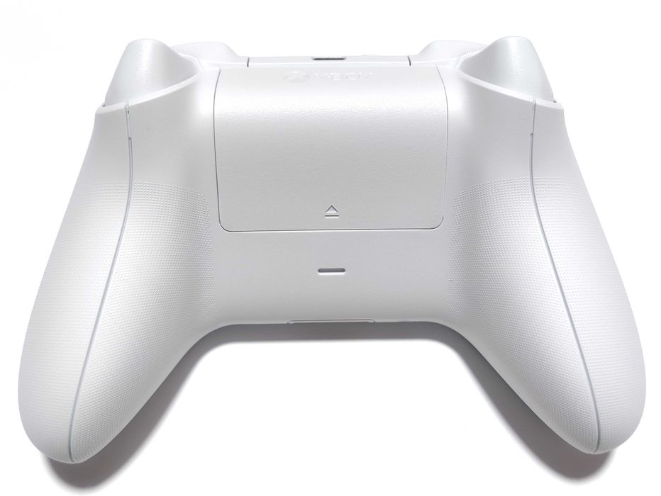 Oryginalny Pad Microsoft XBOX Series One S X PC Model 1914 Biały