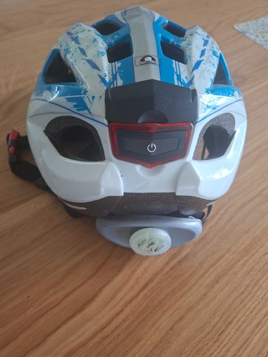 Kask rowerowy Cirivit