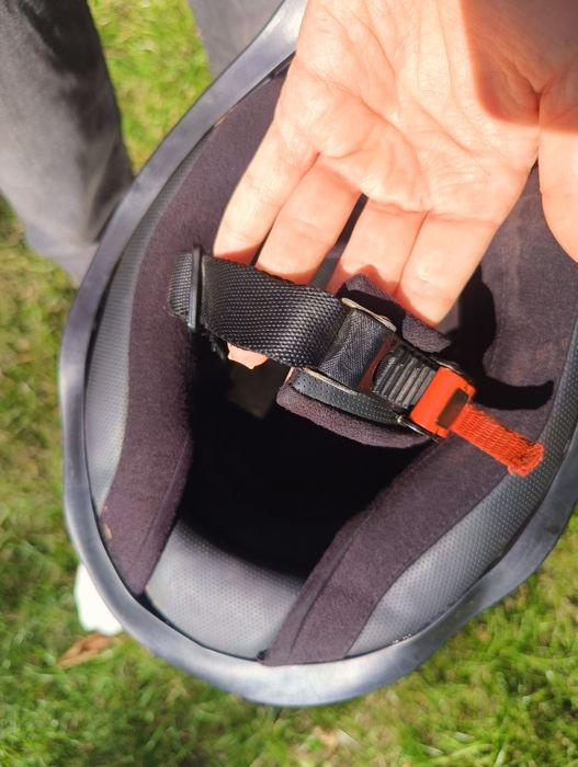 Мото шолом F2 уні