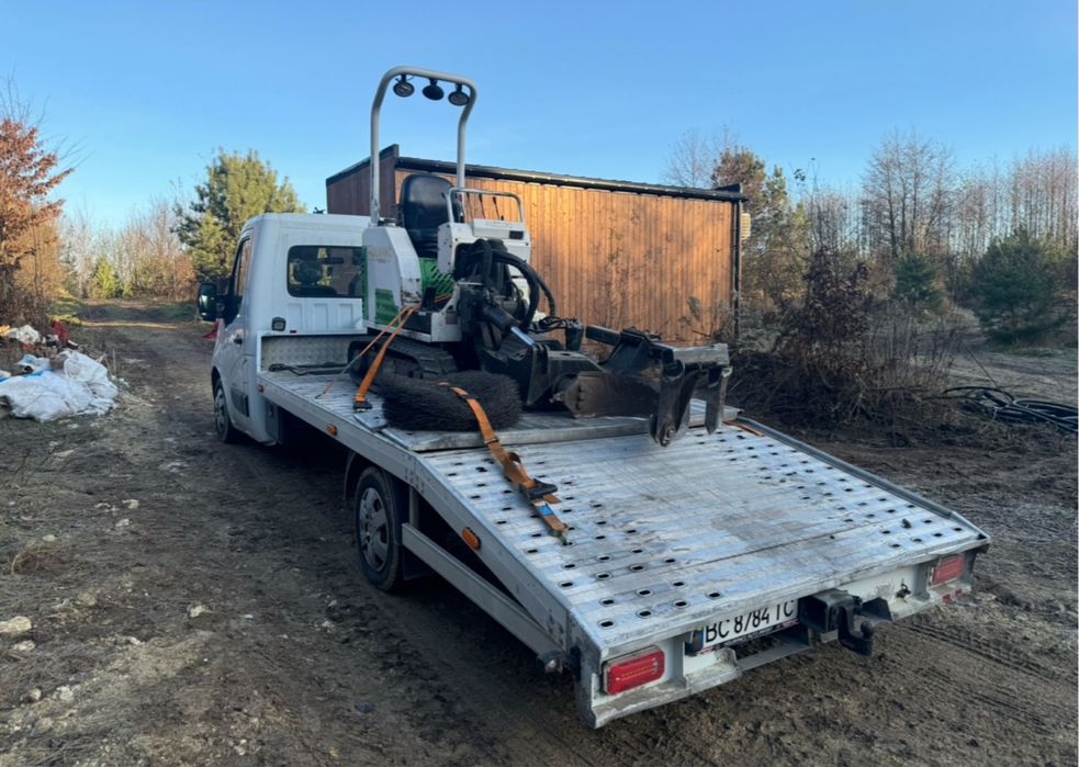 Евакуатор 24/7 по хороших тарифах!