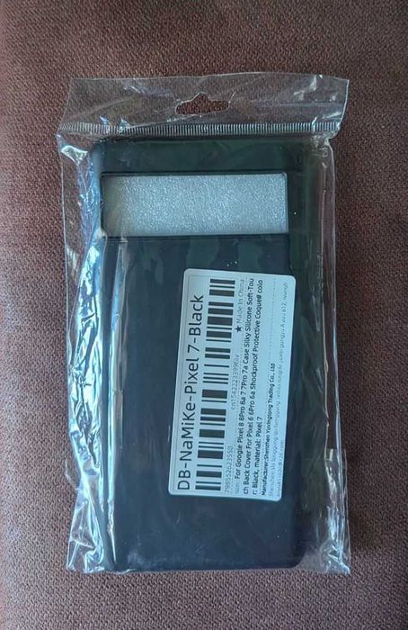 Чохол для смартфона Pixel 7 / Xiaomi 8T !!!