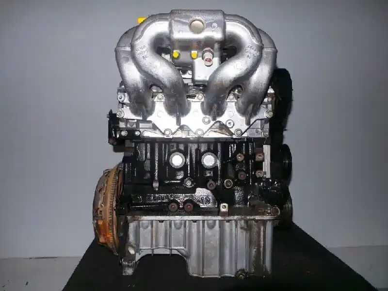 Motor FORD ESCORT  1.6 L1E