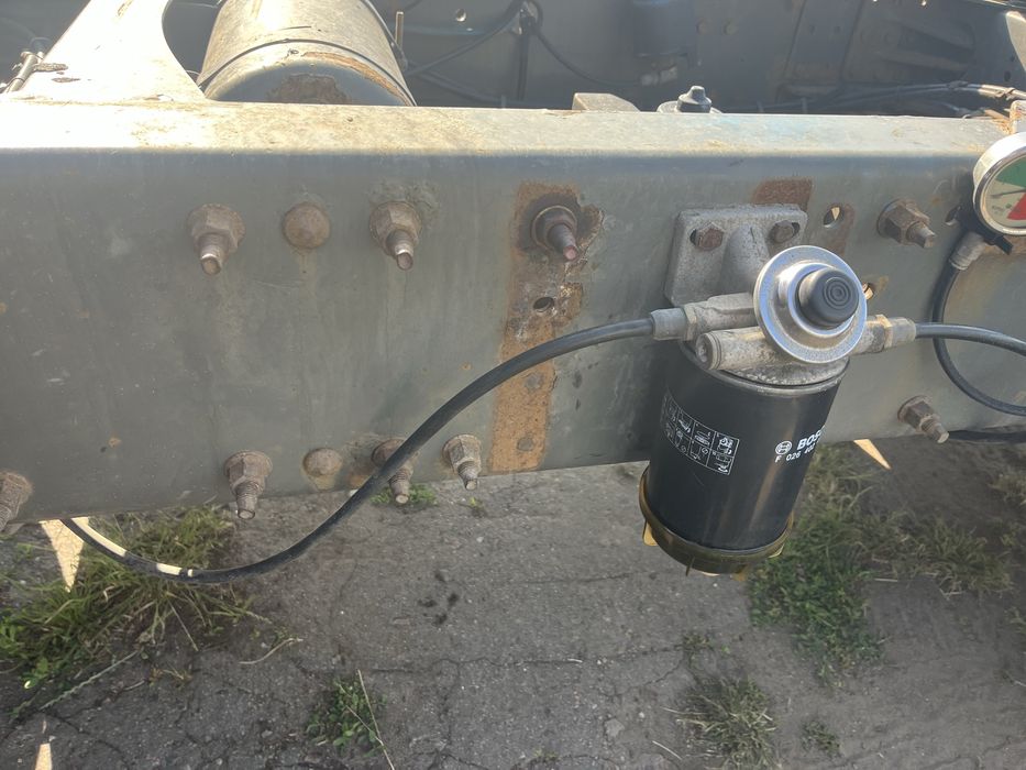 Продам тягач вольво
