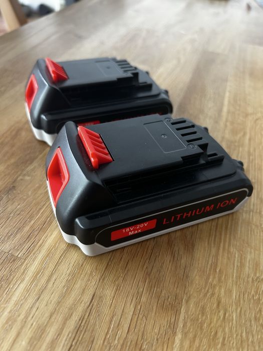 Aspirador de Escova Black & Decker Animal de Estimação 18v