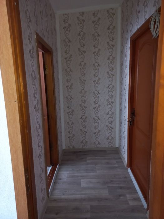 Продам 2кімнати в гуртожитку на Водоканалі