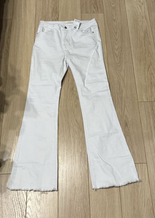 Джинси Кльош-Flared