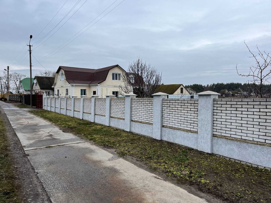 Продаж будинку ВАШОЇ МРІЇ біля р. Дніпро с. Кедина Гора