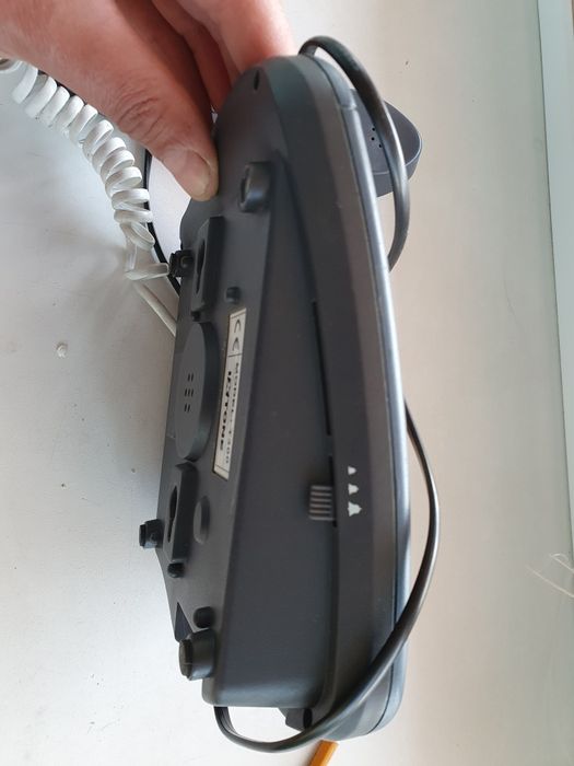 Стационарный  телефонный  аппарат