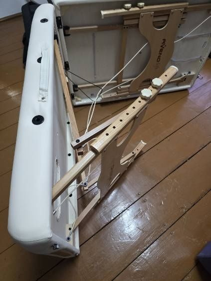 Stół do masażu marki Sofia