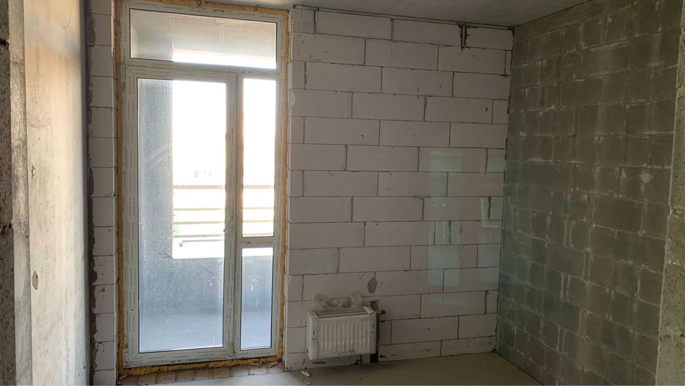 2-кімнатна квартира за адресою вул. Теремківська (площа 72 м²) - Atlanta.ua - фото 3