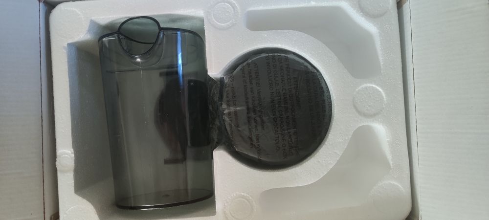 Centrifugadora da Quigg para Fruta e Legumes