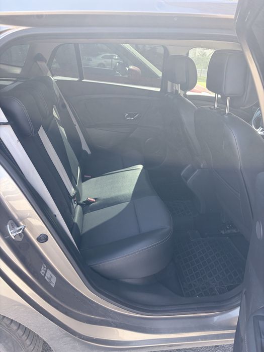 Renault Megane 3