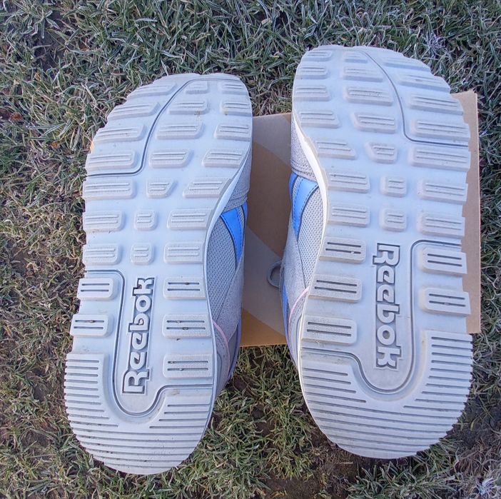 Кросівки Reebok royal techgue