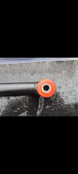 Parnhard Suzuki Jimny 0-4"