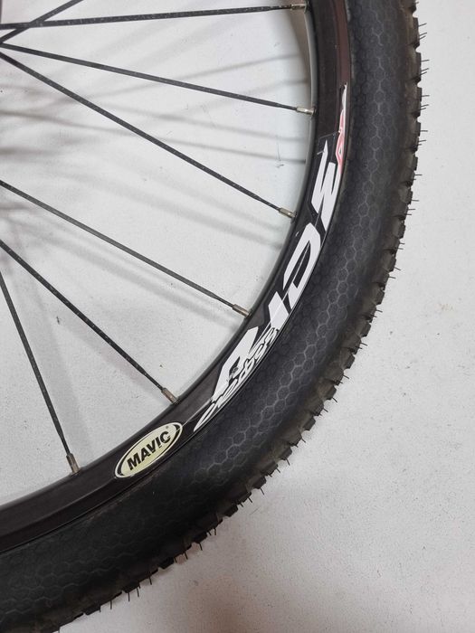 Koła 26 Mavic Cross Ride