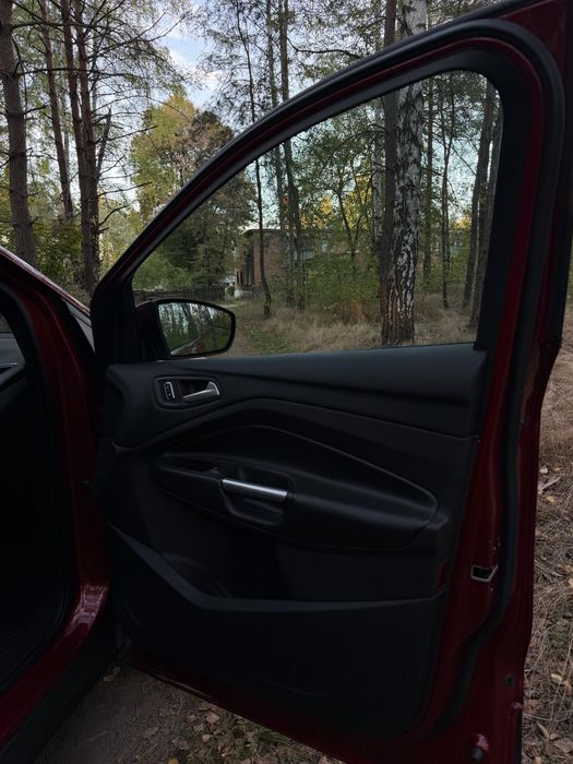Ford Escape 2014 2.0 ecoboost titanium