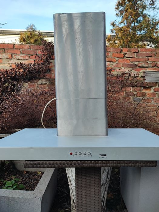 Okap kuchenny Zanussi 90 cm