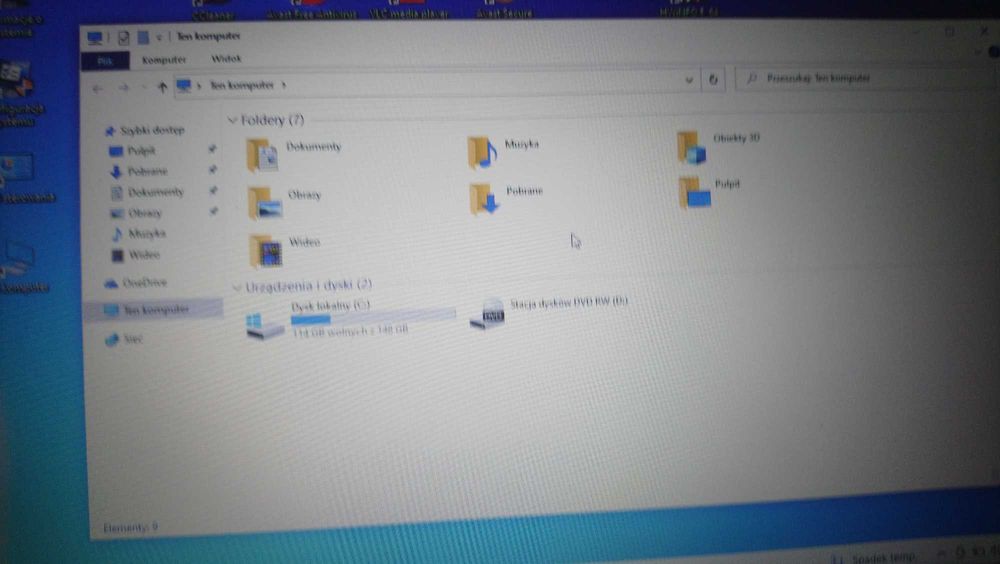sprzedam laptopy hp
