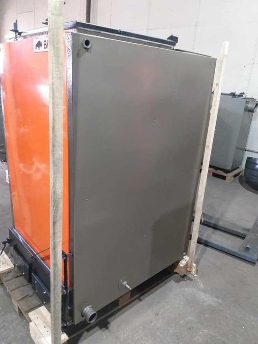 Котёл Холмова Бизон в наличии от 6 кВт до 100 кВт