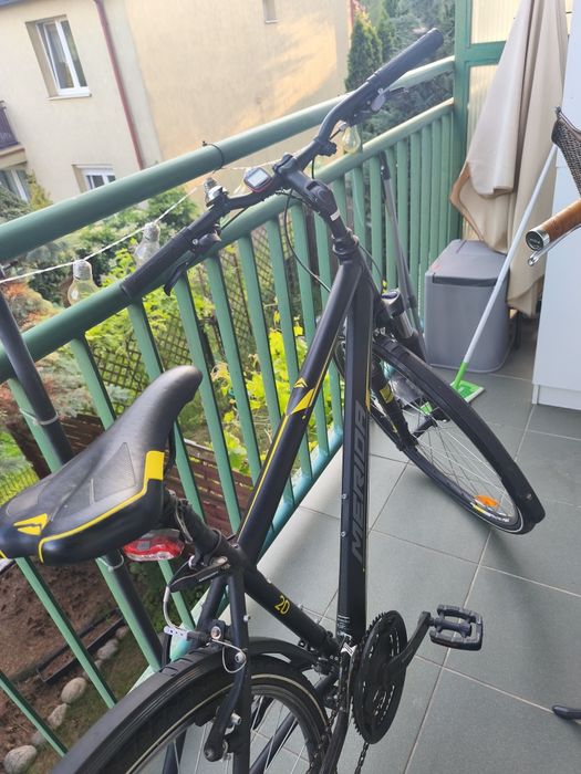 Sprzedam rower Merida męski