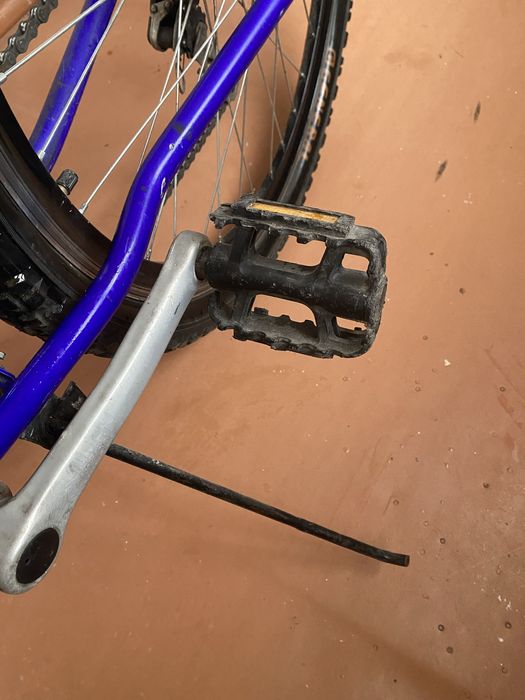 Велосипед в гарному стані, 26 розмір покришок