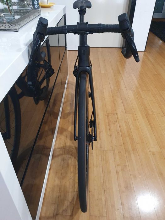 Trek Madone SL6 AXS Gen 8 Powermeter