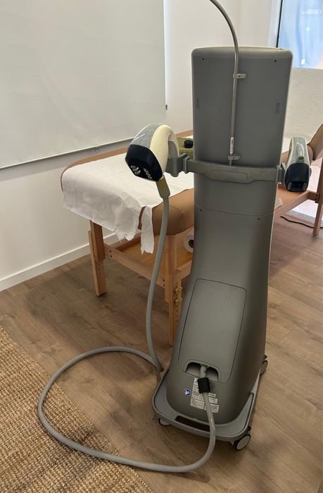 Velashape Candela III