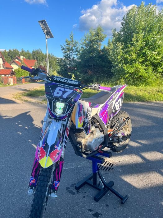 Kayo K2 150 ENDURO