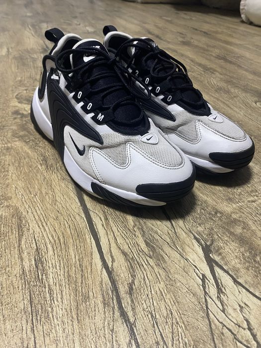 Кросівки Nike zoom AIR