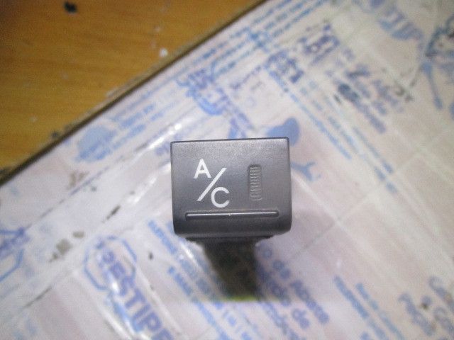 Botão / interruptor do AC HYUNDAI Getz (TB)