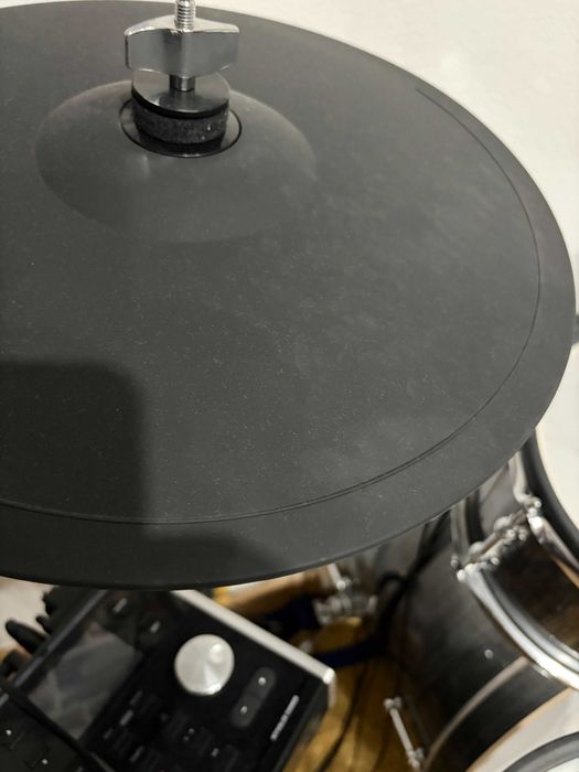 Millenium MPS-1000 E-Drum Set