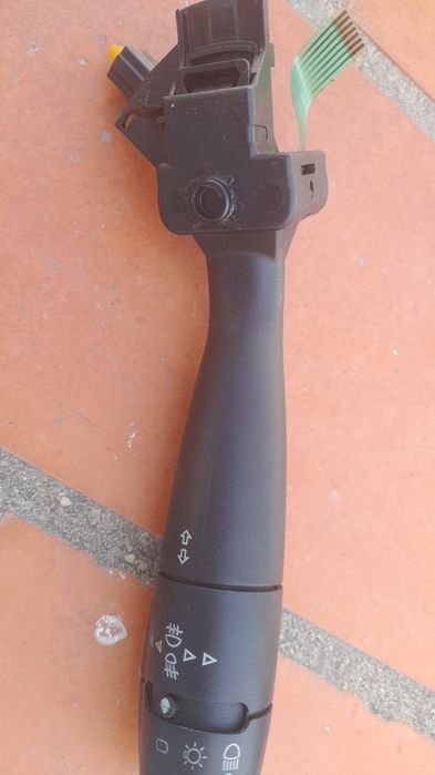Manetes peugeot 206 de 2003