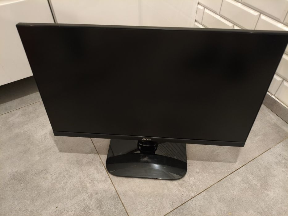 Monitor LCD Acer 24 cale