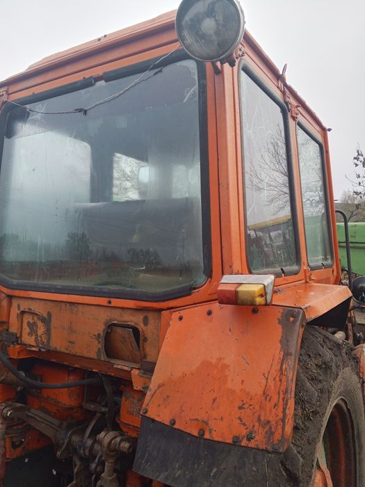 мтз 82 1992 трактор продам обмін