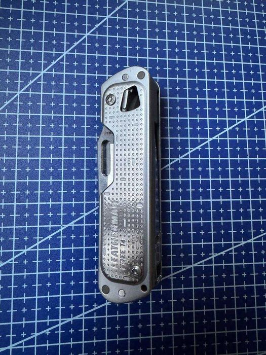 Leatherman Free T4