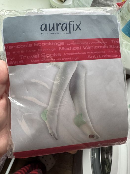 Компресійні панчохи