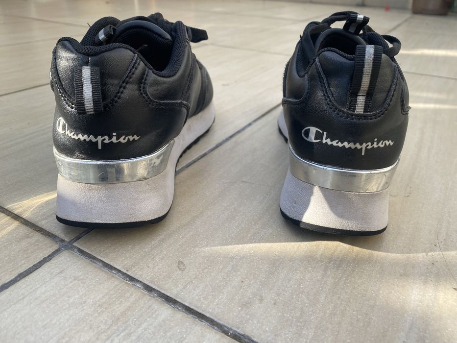 Buty sportowe Champion, rozm 37
