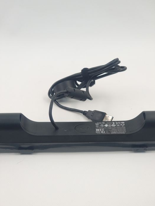 Саундбар Dell AC511, тонкий і зручний (2432)