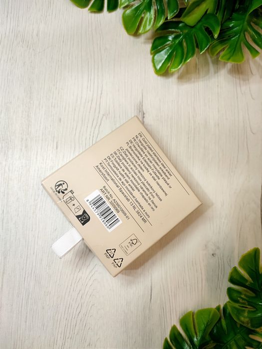 Pulseira de tornozelo em aço inoxidável Gold Plated