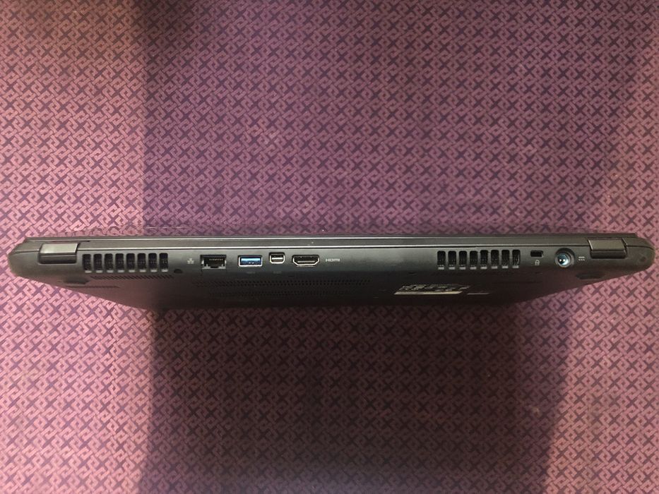 Ноутбук Acer i7 4500u gt750m 4gb