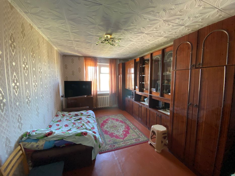 Продаж  видової двокімнатної квартири на Сухому фонтані (л1)