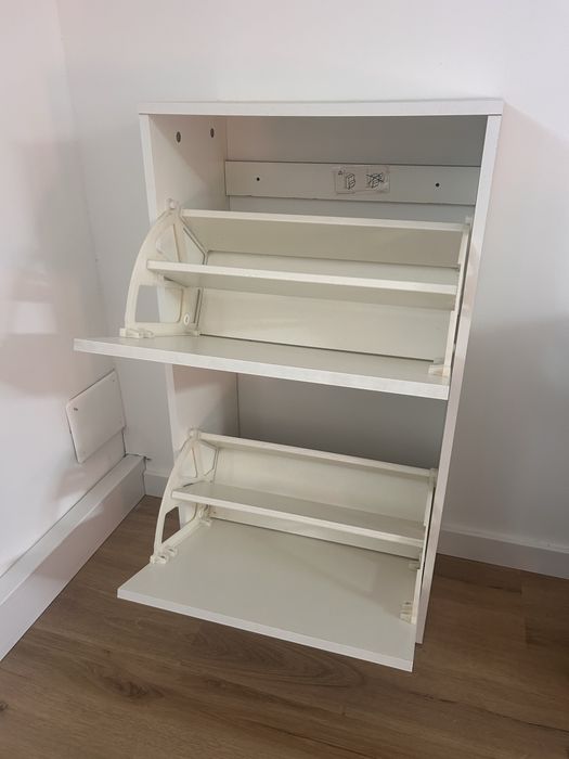 Sapateira IKEA