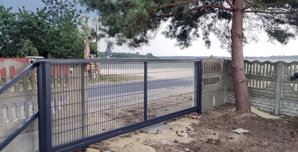Sprzedam działkę nad Zalewem Domaniowskim, Przytyk, Radom - Więcej